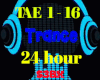 Trance 24 HOUR