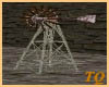 ~TQ~rusty windmill