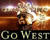  D'Agostino - Go West