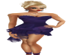 (MC) sexy Purple Miss