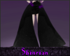 S| Thoran Skirt Violet