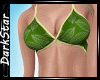 Bikini Green Leaf (RL