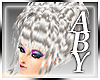 [Aby]Hair:Jehan-Silver