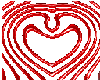heart abstract