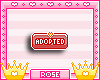 r. Adoption Badge