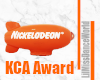 KCA Award Blimp
