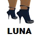 F/ BLUE BOOTS