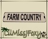 *J* Farm Country