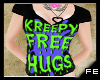 FE kreepy free hugs top2