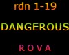 DANGEROUS
