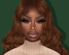 E ! Cicely Brown