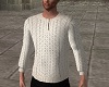 Ziptop Woolen Sweater
