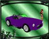 !Z! Purple car