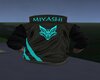 Miyashi Cyber Jacket