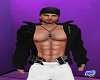 Rocker Jacket Black
