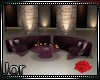 *JL* Valentine Couch