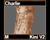 Charlie Kini M V2