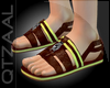 [8Q]KAHUNA Sandals 1