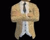 [CM] 3pcs VERSACE suit#2
