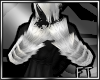 Wht ArmWarmers [FT]
