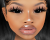 Ivana Mesh Head