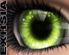 *EH*Dolly eyes*green*