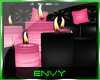 [E] Licorice Candles 2