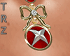 TRZ- Monica Jewelery Set
