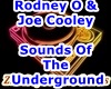 Sounds OfThe Underground