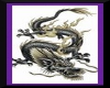 Chinese Dragon Rug
