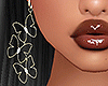 Butterfly Earrings H
