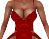 1Kind Dress (Red)
