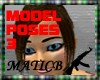 [M]Model Poses 3