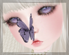 ♥ Lavender Butterfly