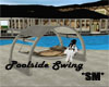 *SM* Poolside Swing