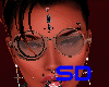 glasses strange *SD*