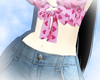 flirty
