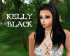 (20D) Kelly black