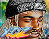 xOz Damari Lx Beanie '25