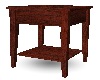 *PFE Small Side Table