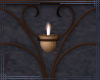 ~BB~ Wall Candles