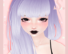 ♡Kitty Purple♡