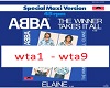 abba-the winner #1