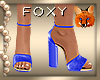 Leelee Heels 3