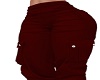 Warm Cargo-Red
