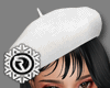 SV-BERET WHITE