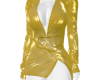 1510 Dress RLL yellow