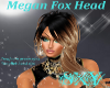 SXY Megan FOX head small
