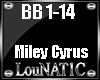 L| Miley Cyrus - BB Talk