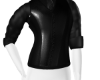 Webb Male Corset Vest